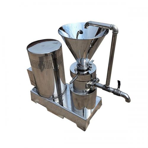 Colloid mill