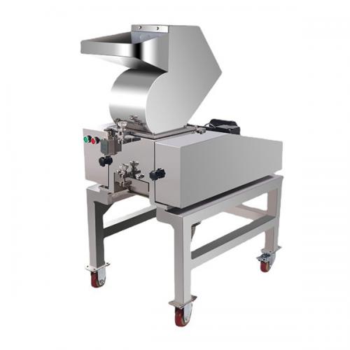 Crushing Machine