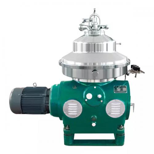 Disc Centrifuge Machine