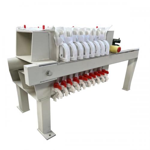 Filter Press