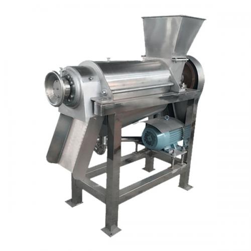 Coconut Milk Press Machine