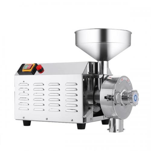 Small Powder Grinder