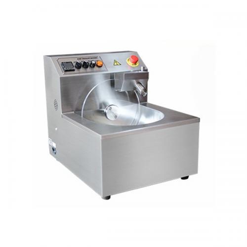 >Tempering Machine